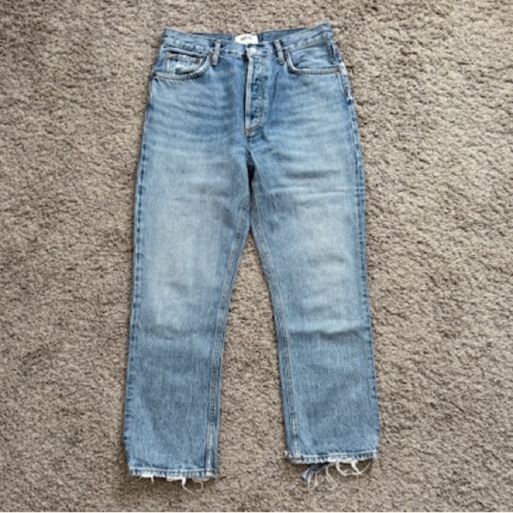 AGOLDE Denim Jeans
